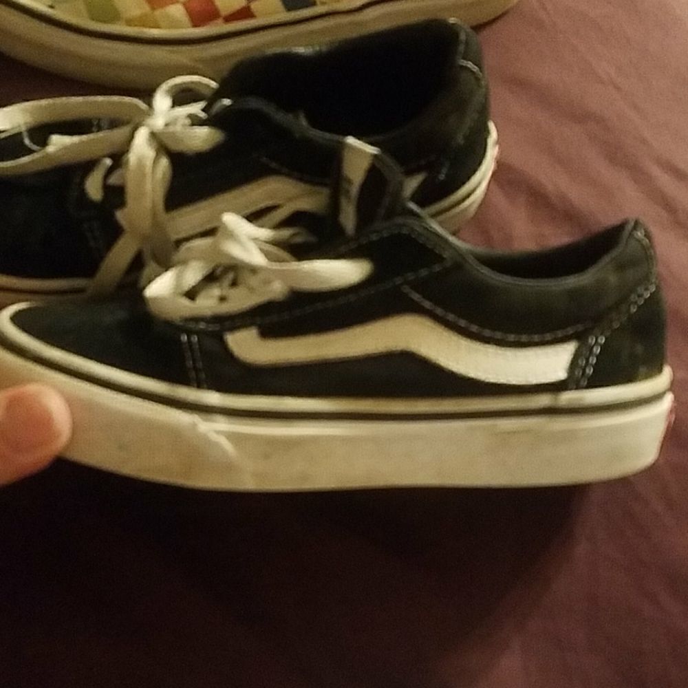 Vans    - Picture 5 of 5